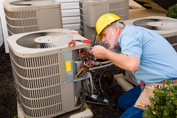 Best Residential HVAC Services  in Bartlesville, OK