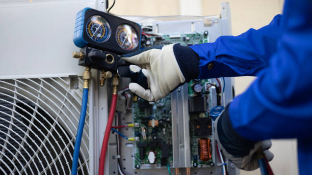 Best Ductless HVAC Repair  in Bartlesville, OK